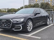 Audi A6 2023
