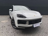 Porsche Cayenne 2024
