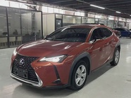 Lexus UX 2020