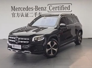 Mercedes-Benz GLB-Class 2022