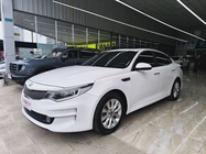 Kia K5 2016