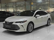 Toyota Avalon 2025