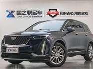 Cadillac XT6 2021
