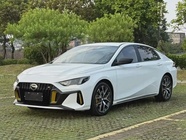 GAC Shadow Leopard 2023