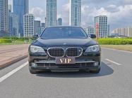 BMW 7 Series 2011