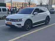 Volkswagen Tiguan 2019