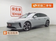 NIO ET5T 2024