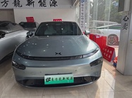 XPeng P7 2023
