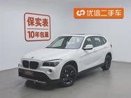 BMW X1 2012