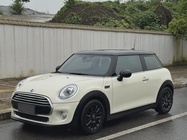 MINI Other 2016