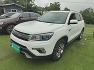 Changan CS75 2015
