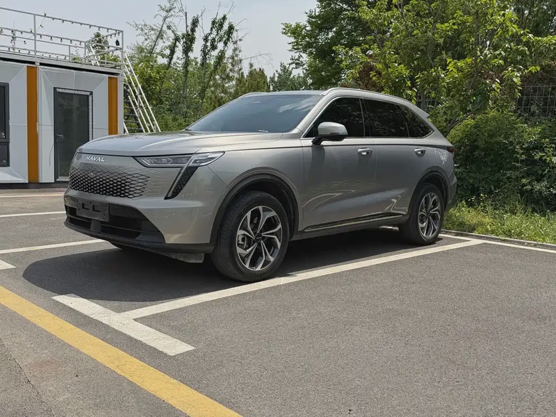 Haval Xiaolong