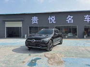 Mercedes-Benz GLC-Class 2021