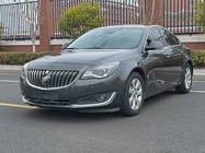 Buick Regal 2014