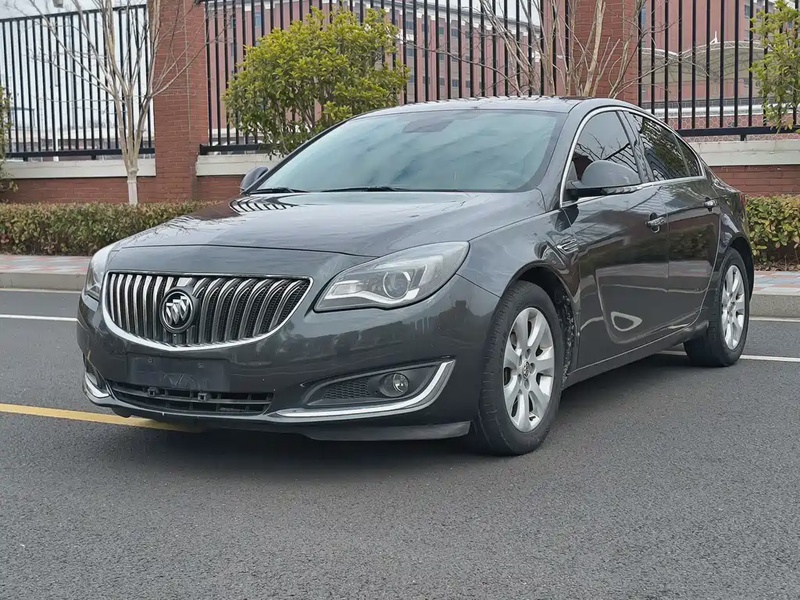 Buick Regal