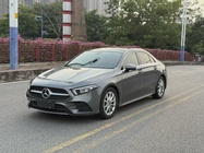 Mercedes-Benz A-Class 2023