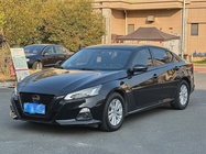 Nissan Teana 2020
