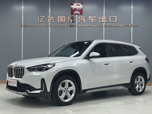 BMW X1 2023