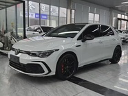 Volkswagen Golf 2022