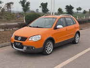 Volkswagen Polo 2009