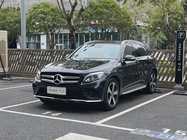 Mercedes-Benz GLC-Class 2018