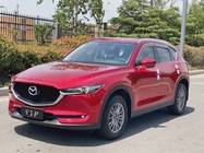 Mazda CX-5 2018