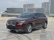 Lincoln Corsair 2021