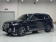 BMW X5 2026