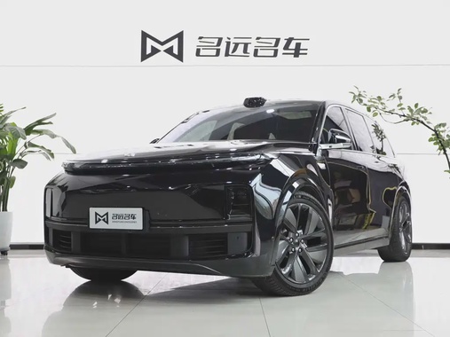Li Auto L9 2023