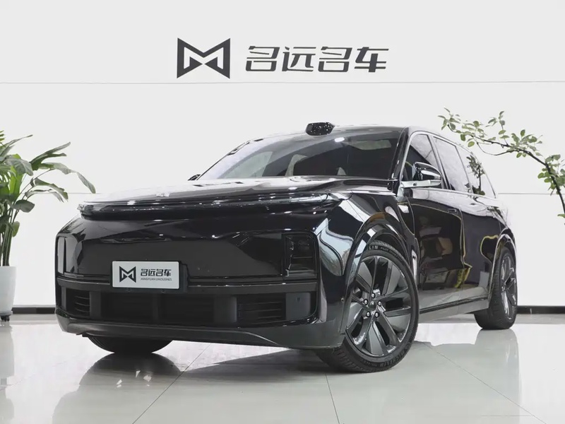 Li Auto L9