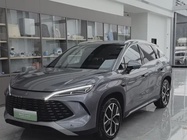 BYD L 2025