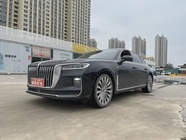 Hongqi H9 2021