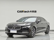 Volvo S90 2022
