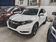 Honda Vezel 2019