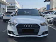 Audi A3 2017