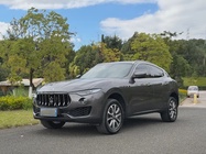 Maserati Levante 2018