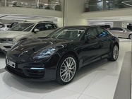 Porsche Panamera 2024