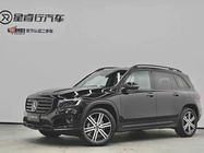 Mercedes-Benz GLB-Class 2024