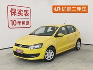 Volkswagen Polo 2012