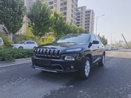 Jeep Cherokee 2017
