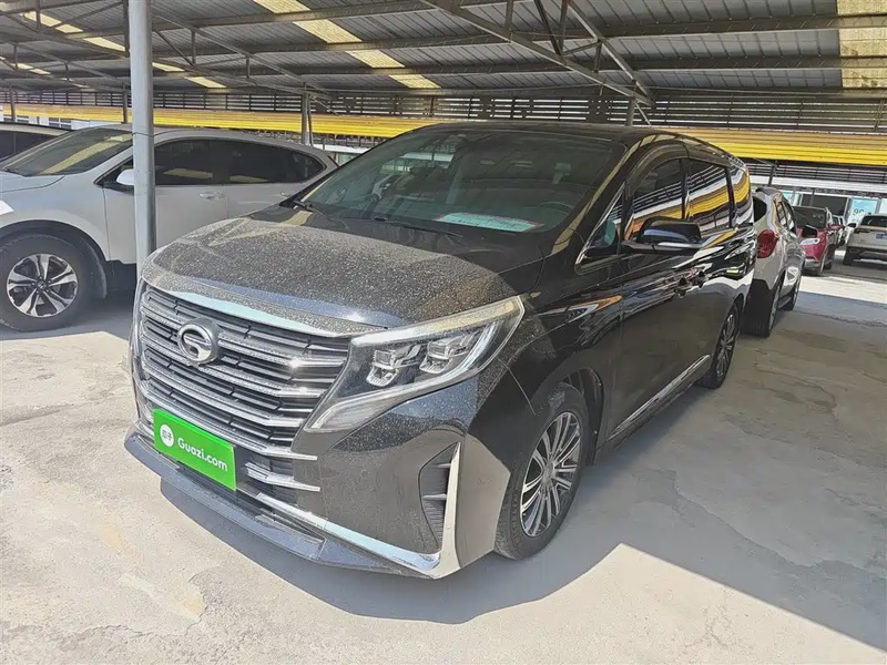 GAC M8