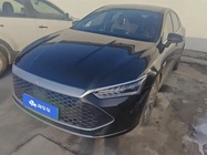 BYD Qin PLUS 2024