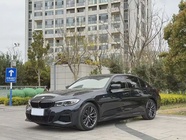 BMW 3 Series 2019