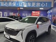 Geely Boyue L 2025