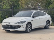 Volkswagen Lamando 2023
