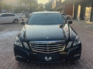 Mercedes-Benz E-Class 2010