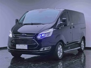 Ford Tourneo 2020