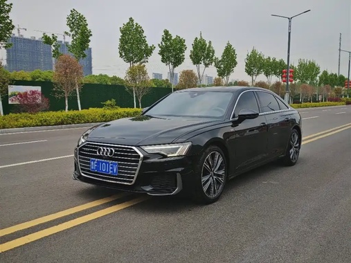 Audi A6 2020