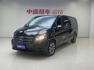 Mercedes-Benz Vito 2023