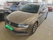 Volkswagen Sagitar 2018